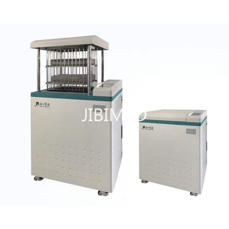 Hvorfor er Pulse Vacuum Autoclave ryggraden i moderne steriliseringsteknologi?