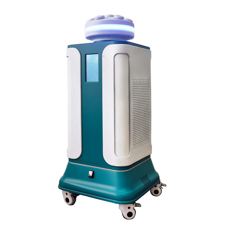 Space Desinfector Sterilizer