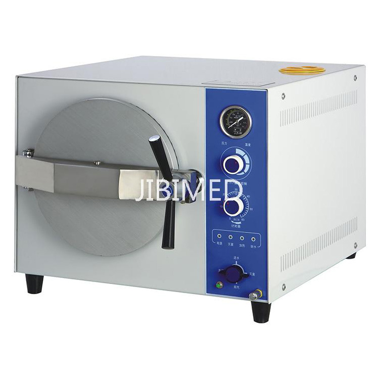 Tabell Top Steam Autoclave or Sterilisation